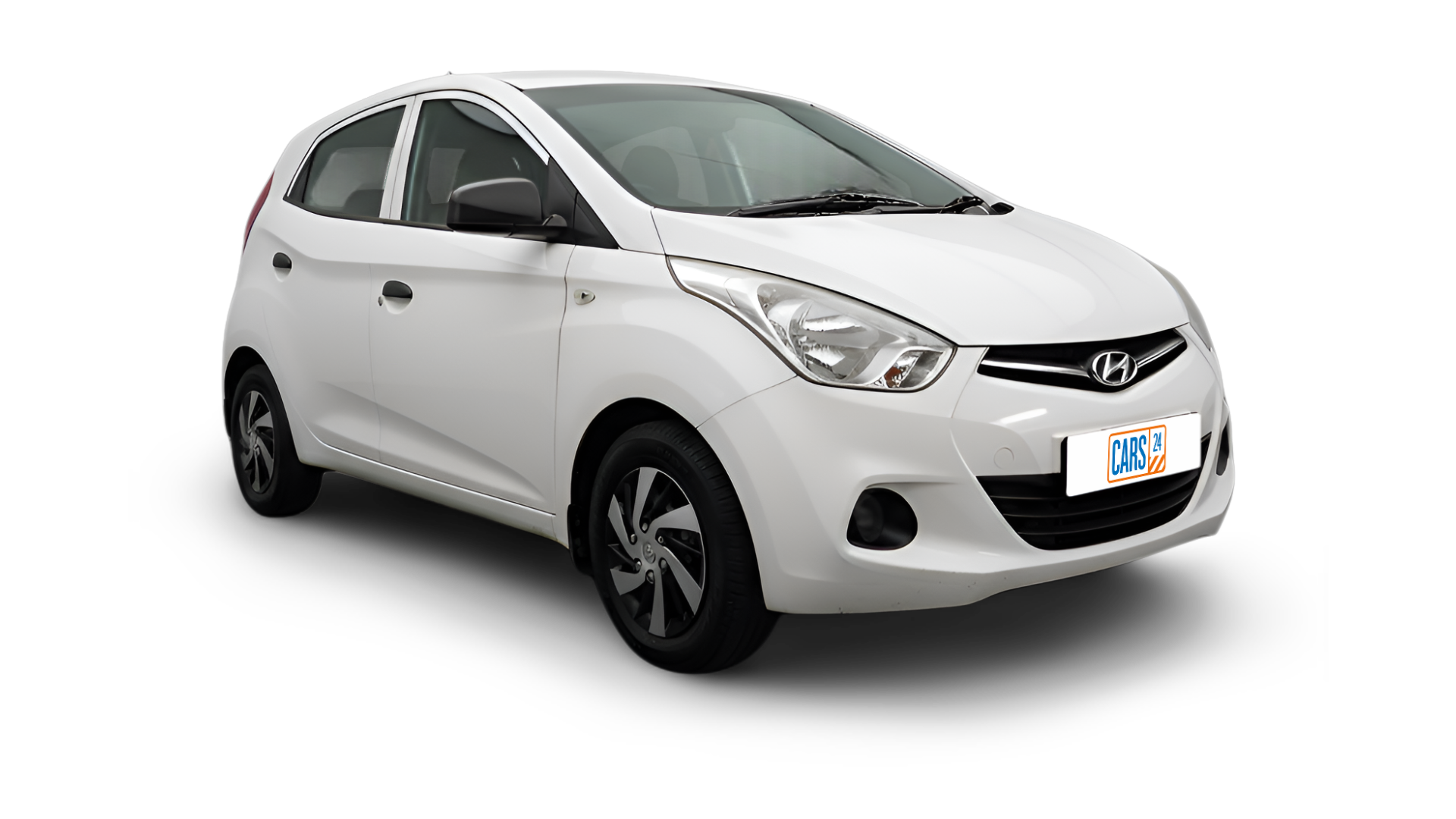 2014 Hyundai Eon - Hatchback - CNG - Manual - ₹1.34 lakh